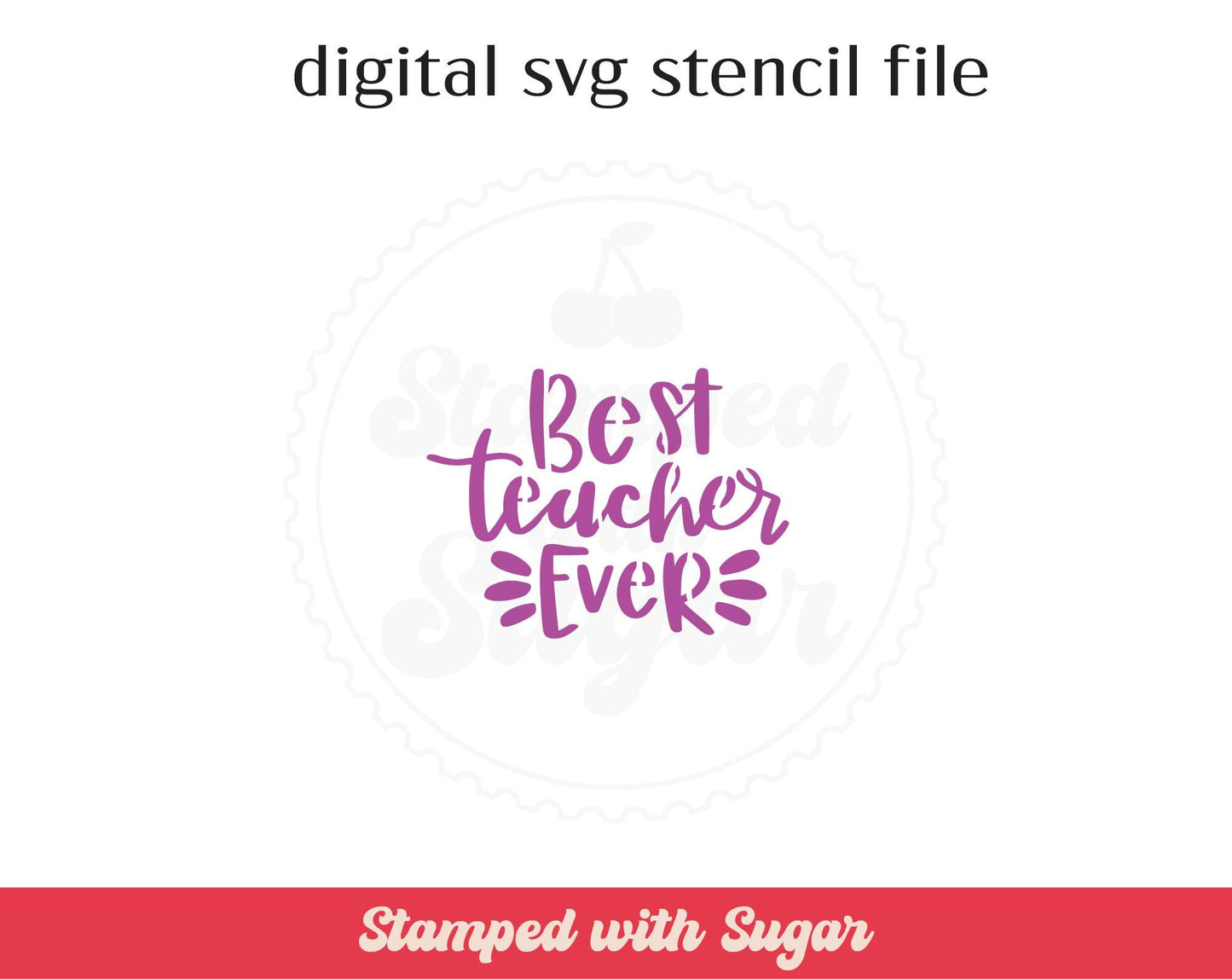 Mejor maestro de la historia Archivo de plantilla SVG