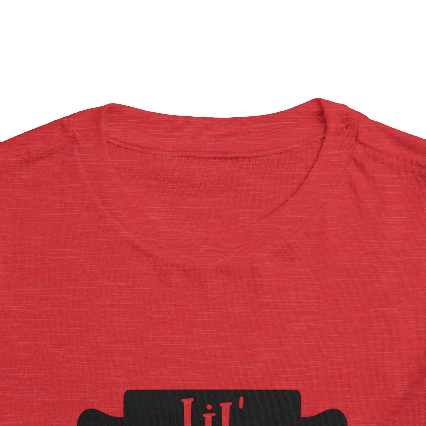 Lil Baker Funny Kids Shirt Toddler