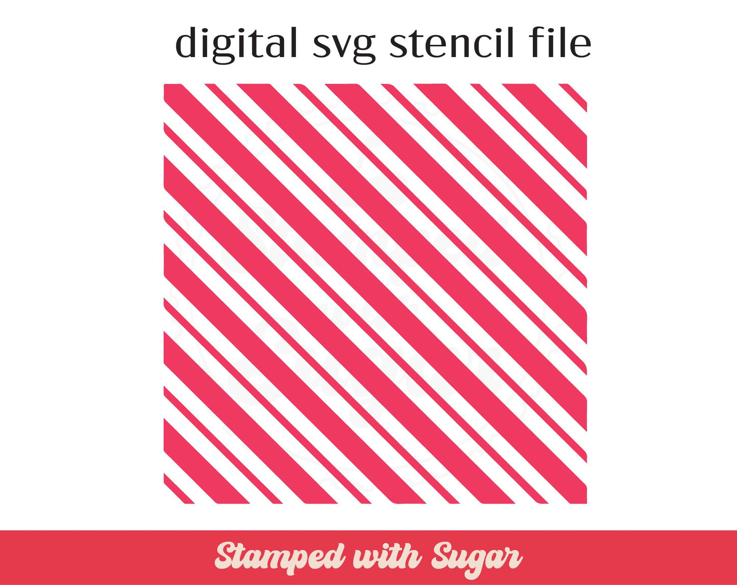 Archivo de plantilla SVG de rayas diagonales