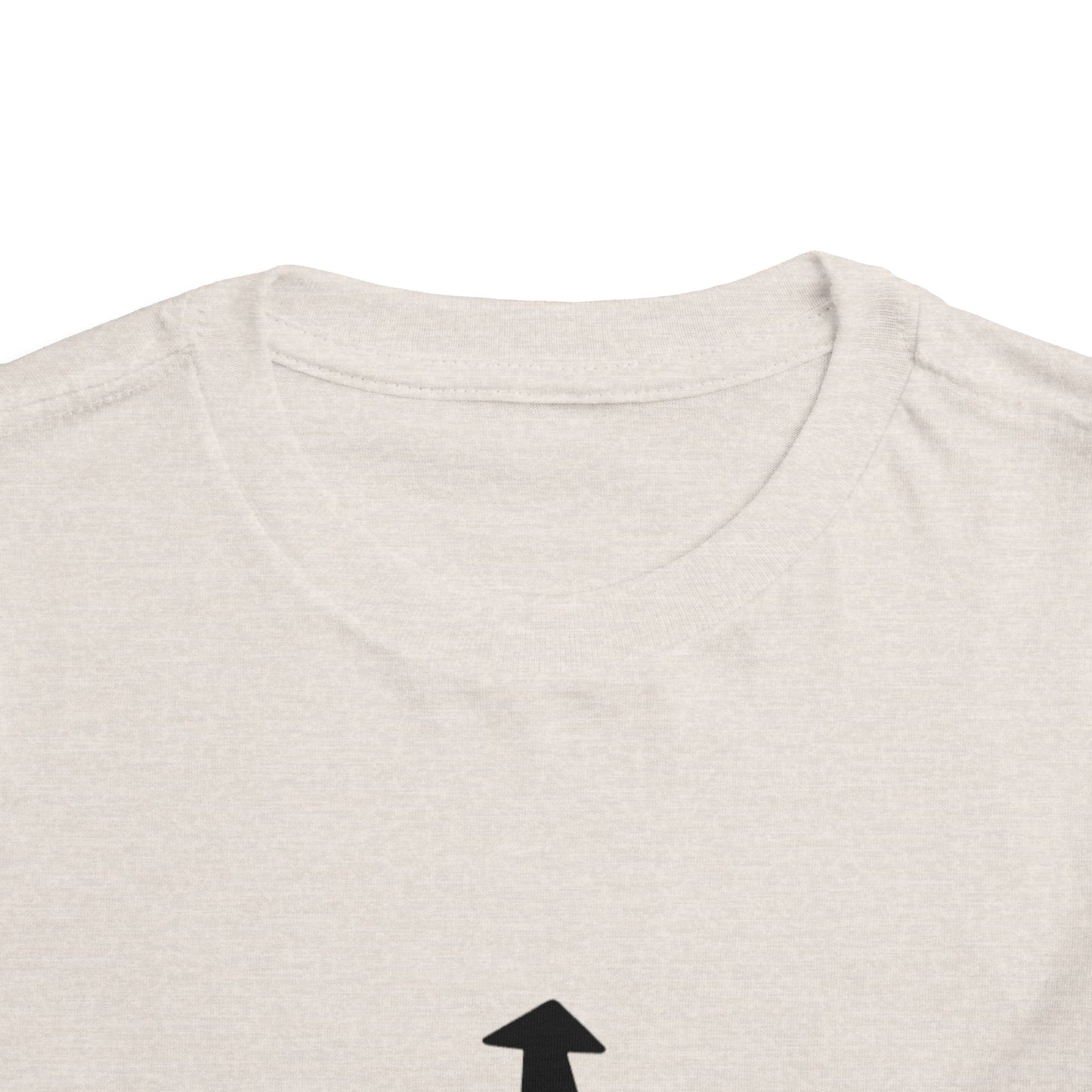 Insert Cookie Here Funny Kids Shirt Toddler