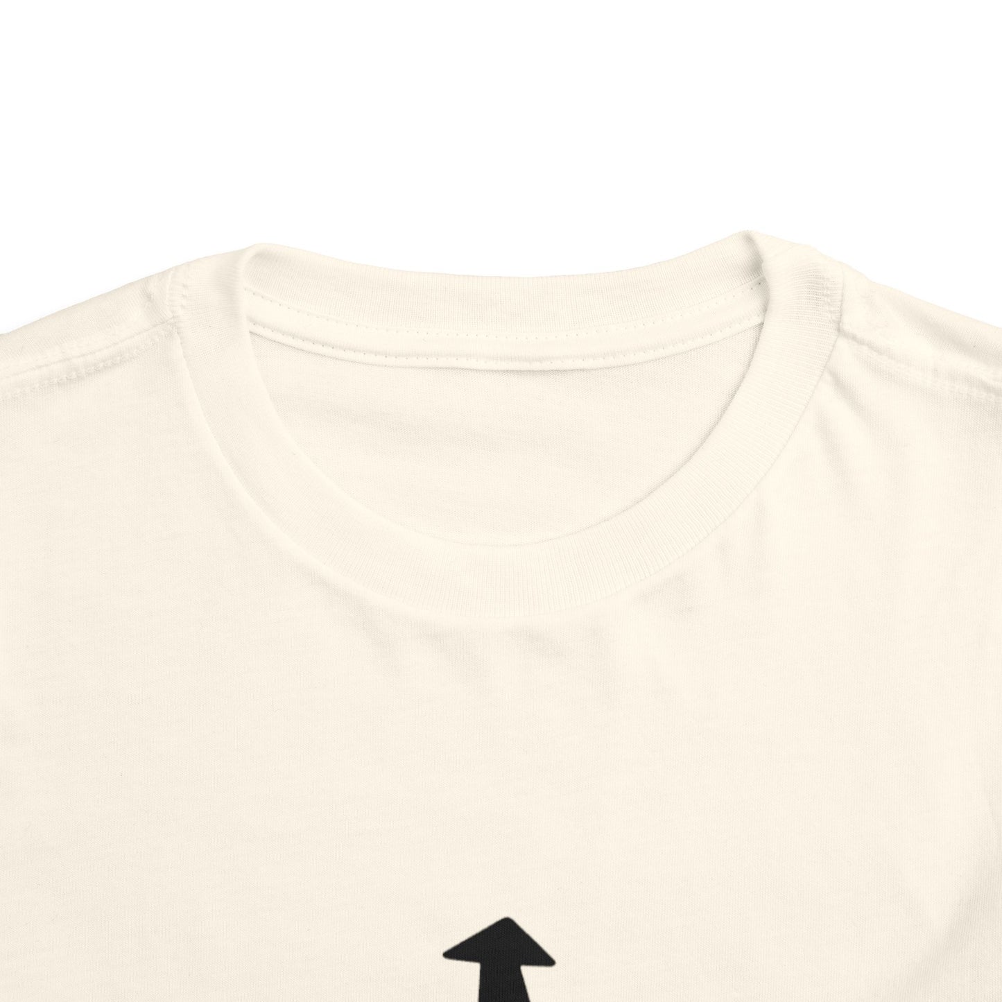 Insert Cookie Here Funny Kids Shirt Toddler
