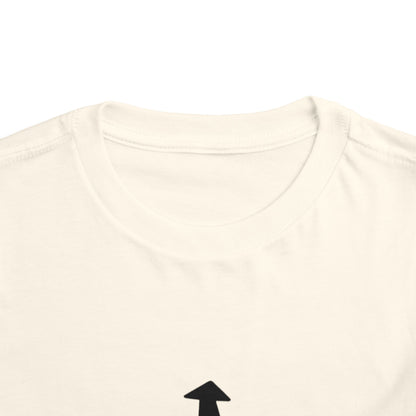Insert Cookie Here Funny Kids Shirt Toddler