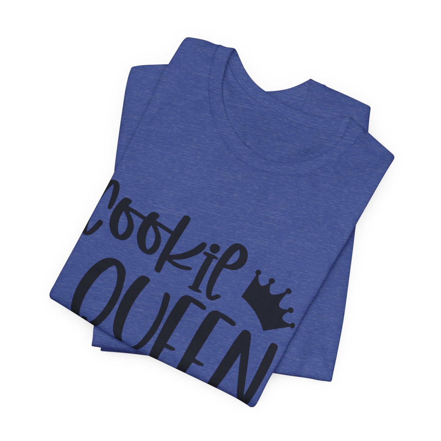 Cookie Queen Baking Tee