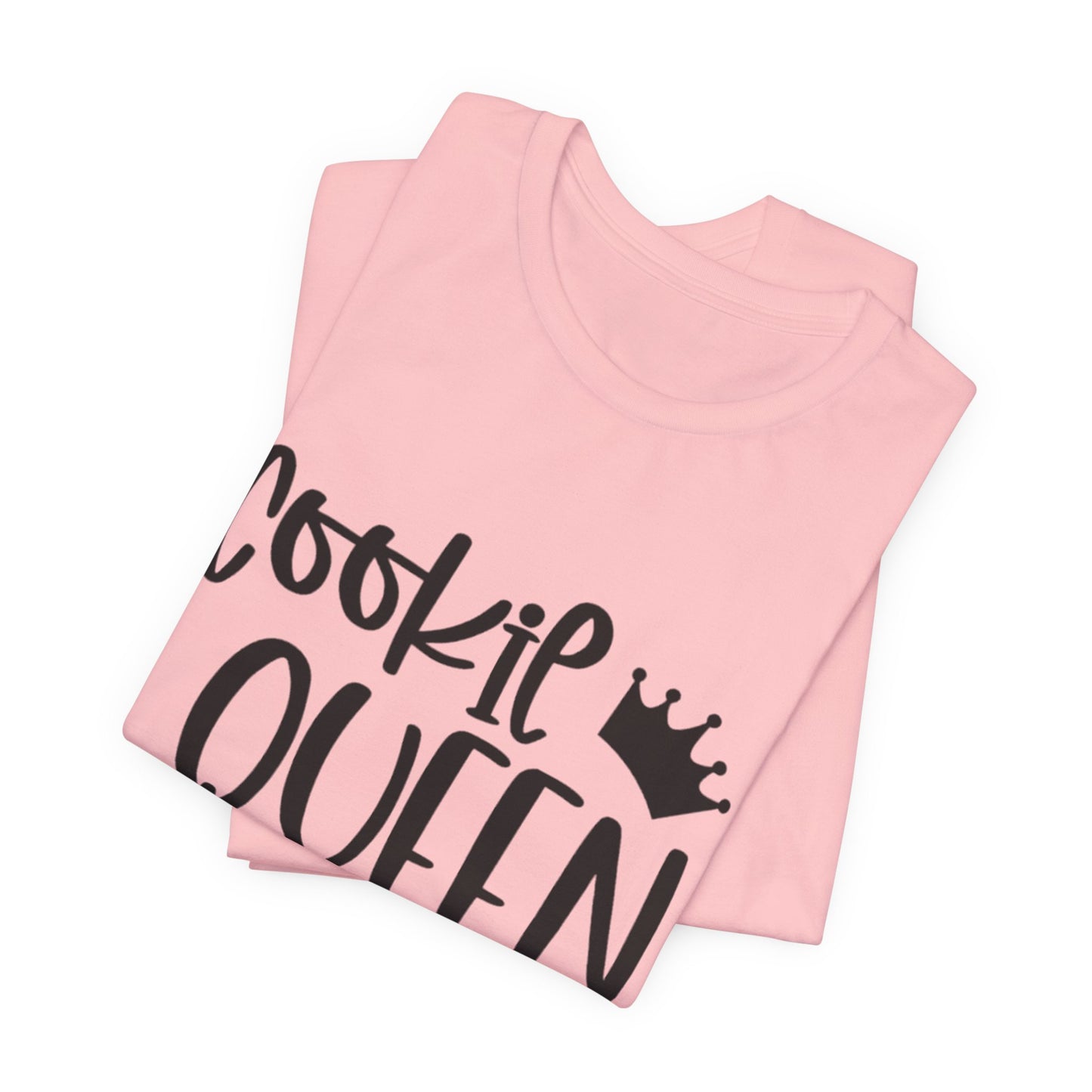 Cookie Queen Baking Tee