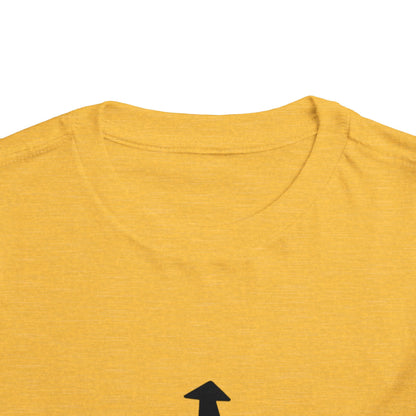 Insert Cookie Here Funny Kids Shirt Toddler