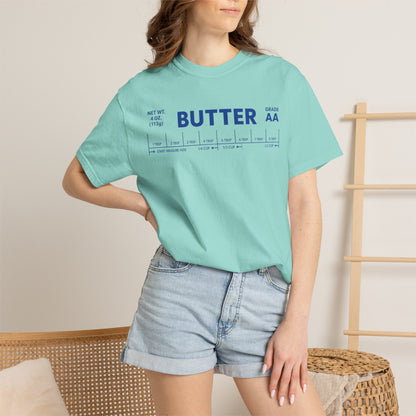 Butter Unisex T-shirt