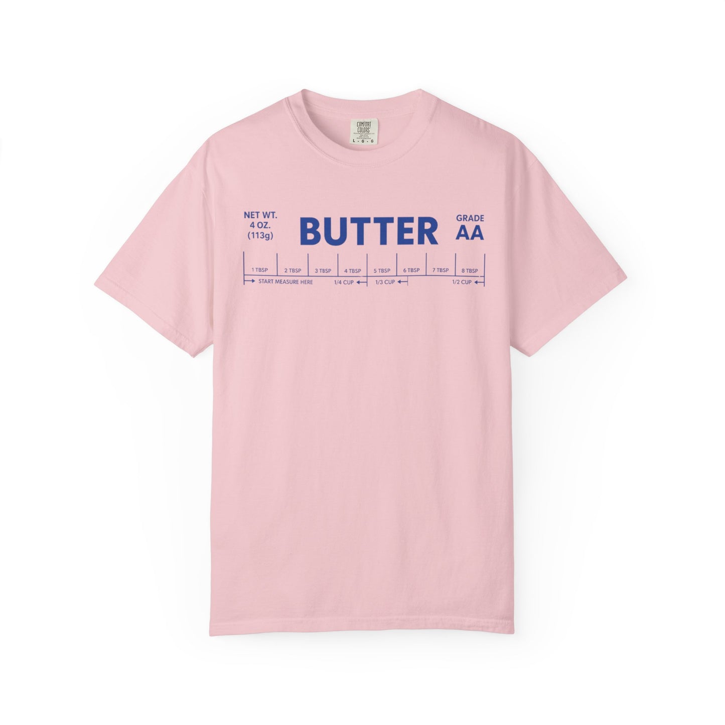 Butter Unisex T-shirt