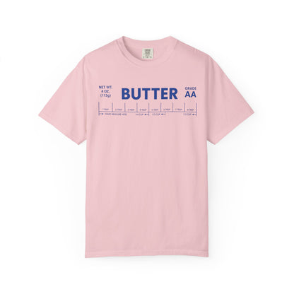 Butter Unisex T-shirt