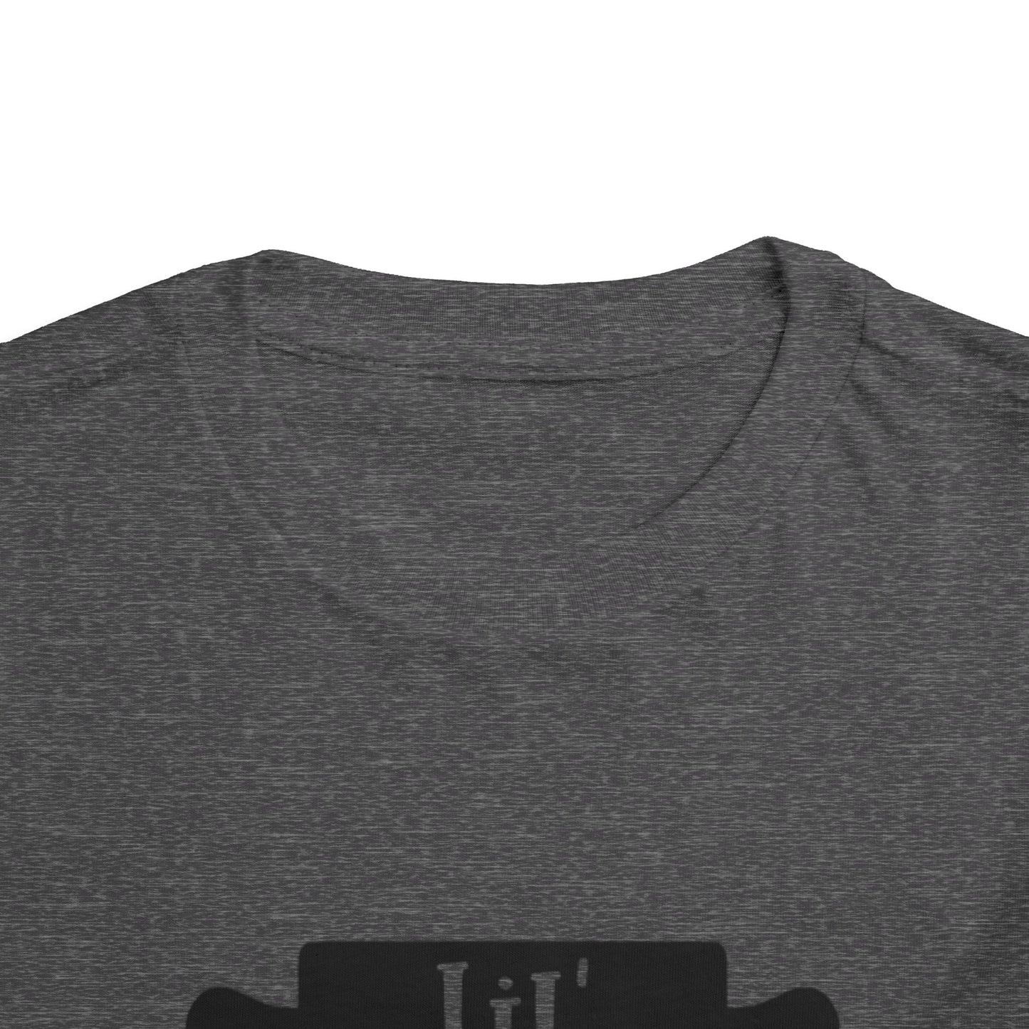 Lil Baker Funny Kids Shirt Toddler
