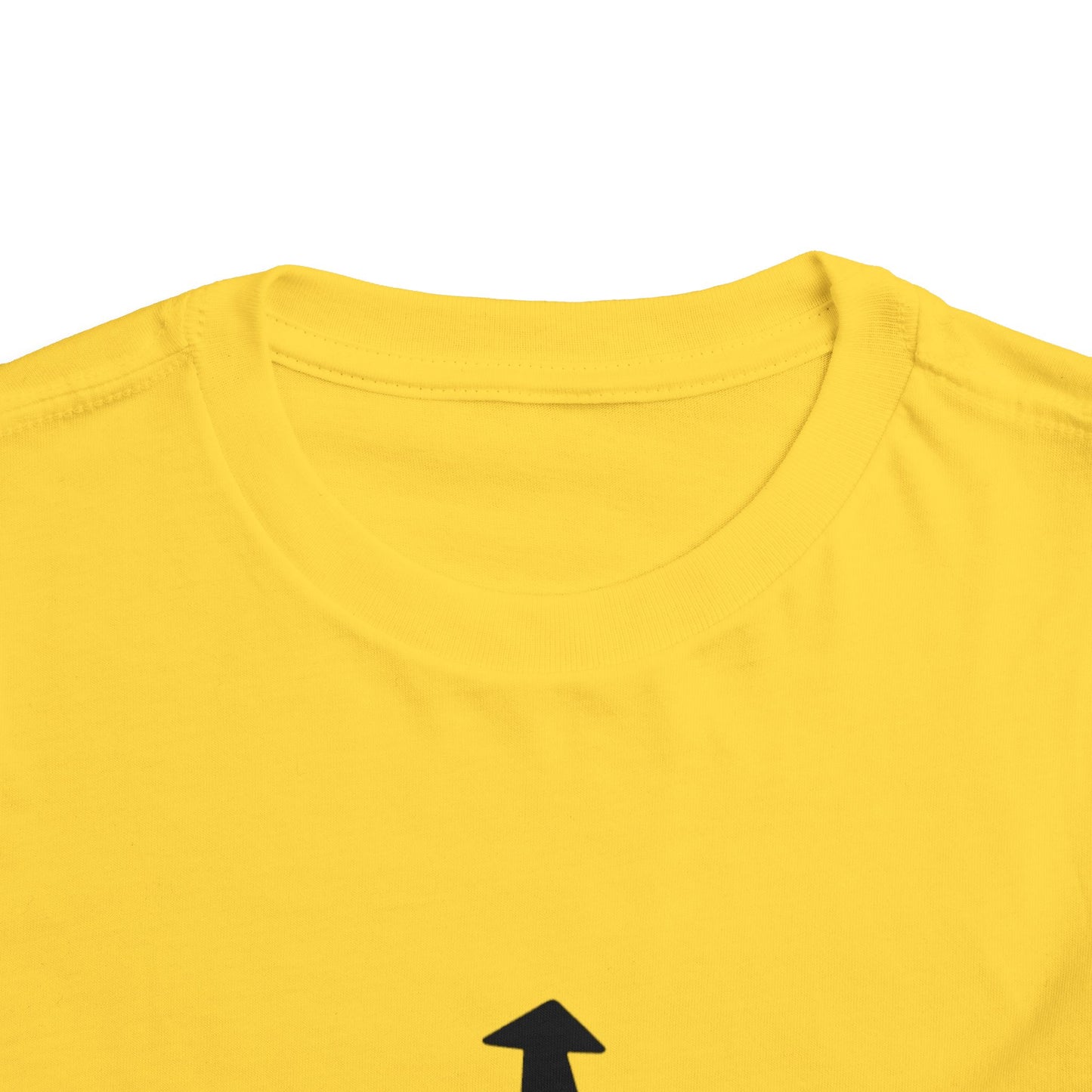 Insert Cookie Here Funny Kids Shirt Toddler