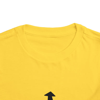 Insert Cookie Here Funny Kids Shirt Toddler