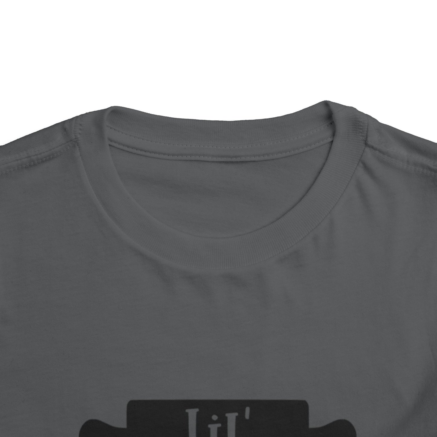 Lil Baker Funny Kids Shirt Toddler