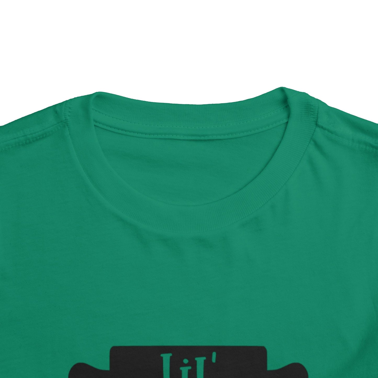 Lil Baker Funny Kids Shirt Toddler
