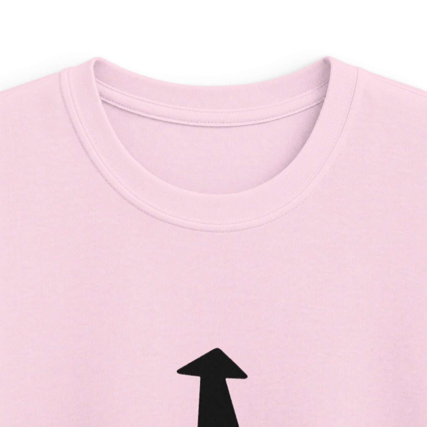 Insert Cookie Here Funny Holiday Cookie Shirt Kids