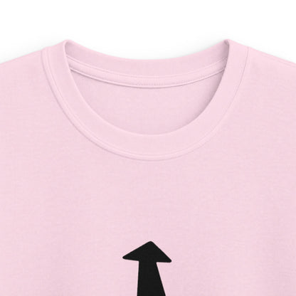 Insert Cookie Here Funny Holiday Cookie Shirt Kids