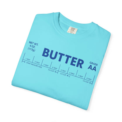 Butter Unisex T-shirt