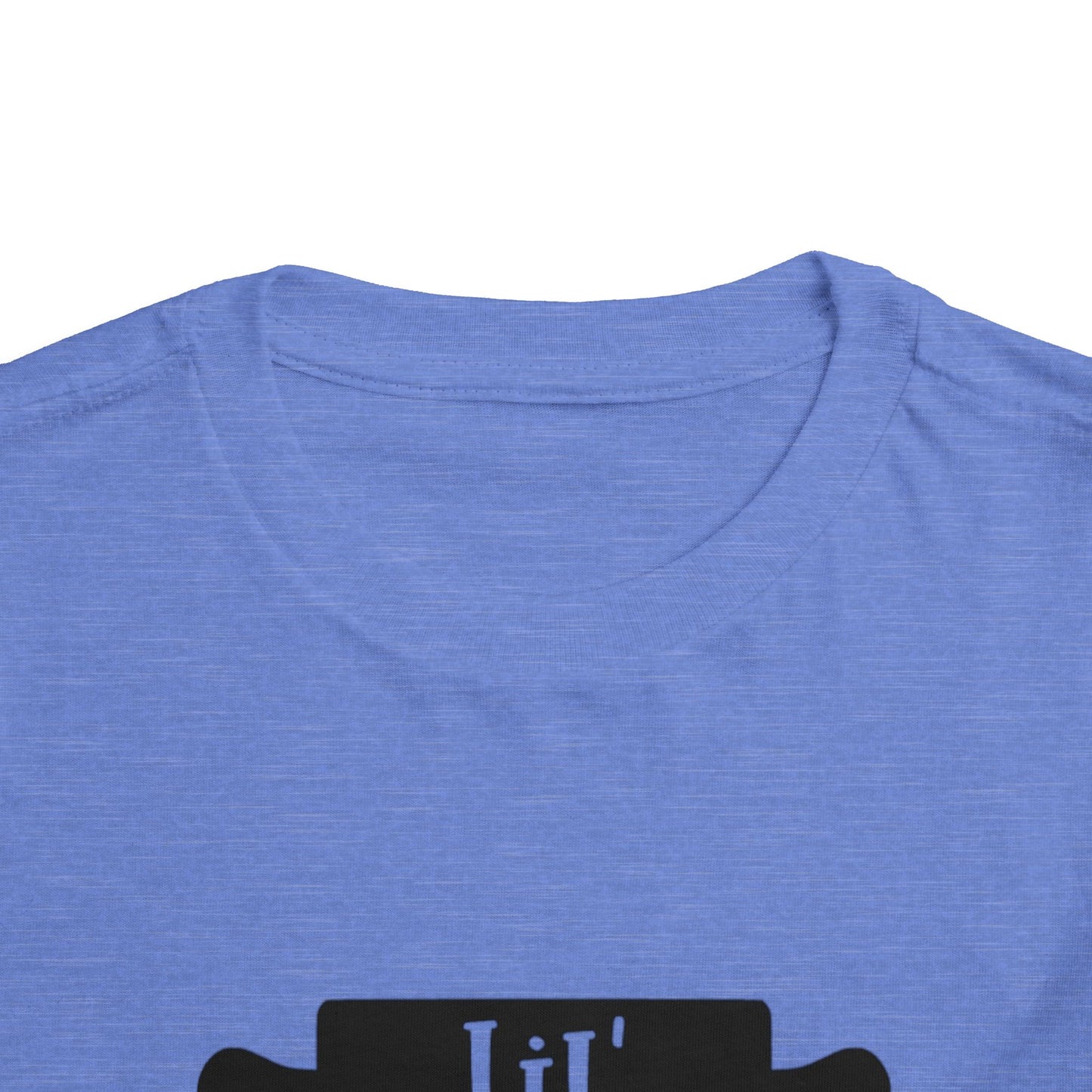Lil Baker Funny Kids Shirt Toddler