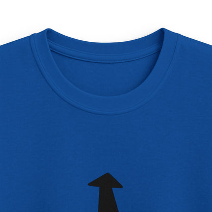 Insert Cookie Here Funny Holiday Cookie Shirt Kids