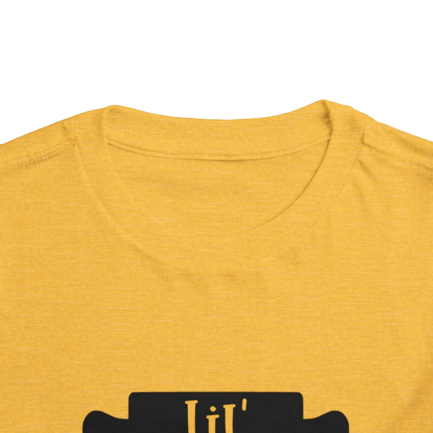 Lil Baker Funny Kids Shirt Toddler