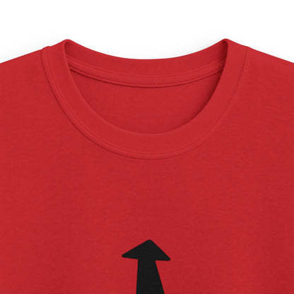 Insert Cookie Here Funny Holiday Cookie Shirt Kids