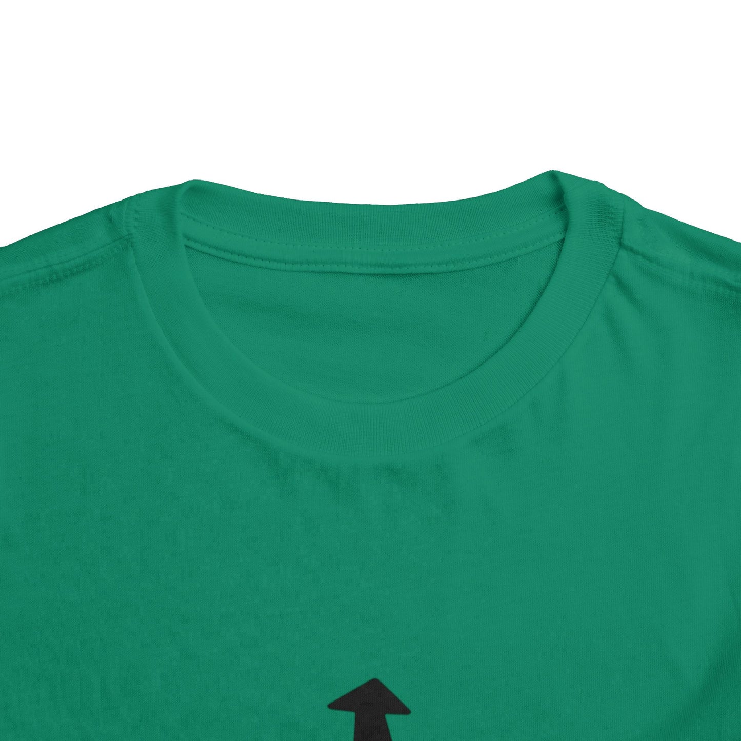 Insert Cookie Here Funny Kids Shirt Toddler