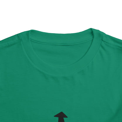 Insert Cookie Here Funny Kids Shirt Toddler