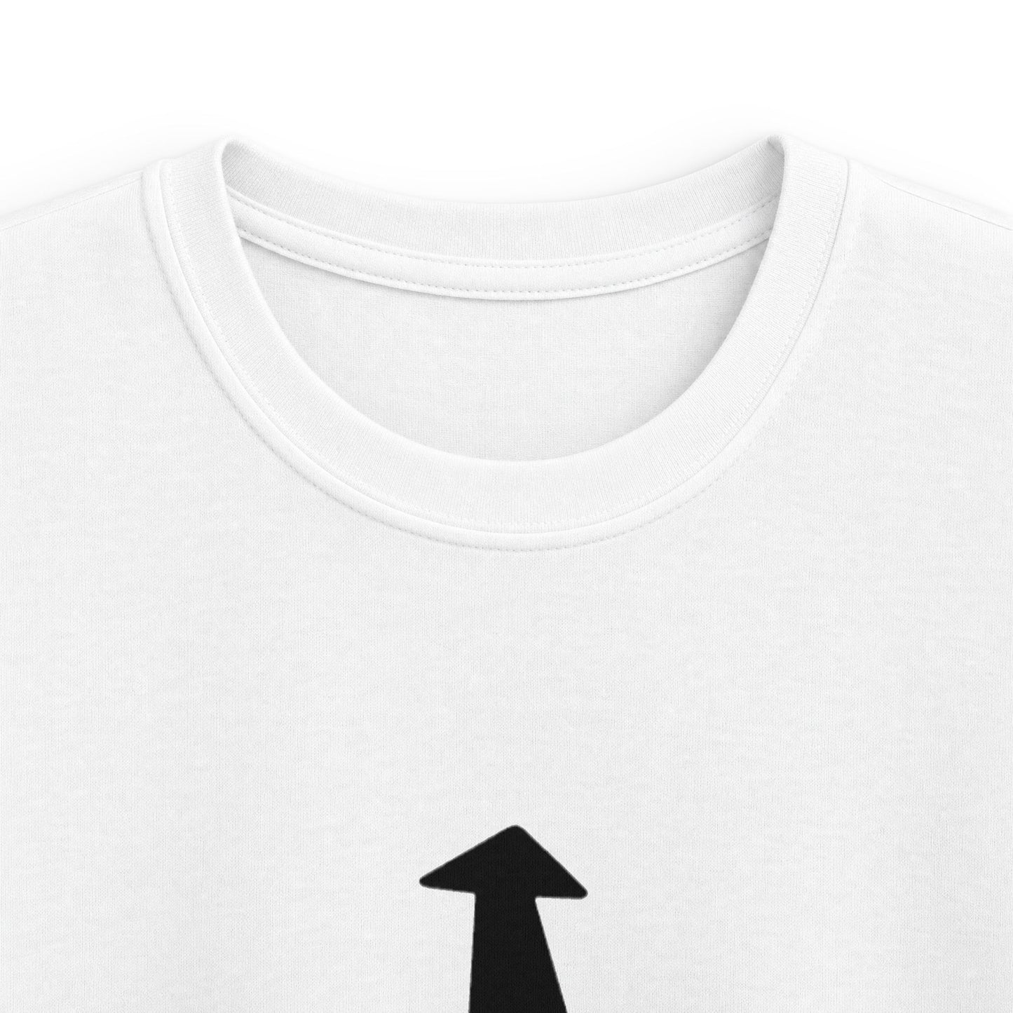 Insert Cookie Here Funny Holiday Cookie Shirt Kids