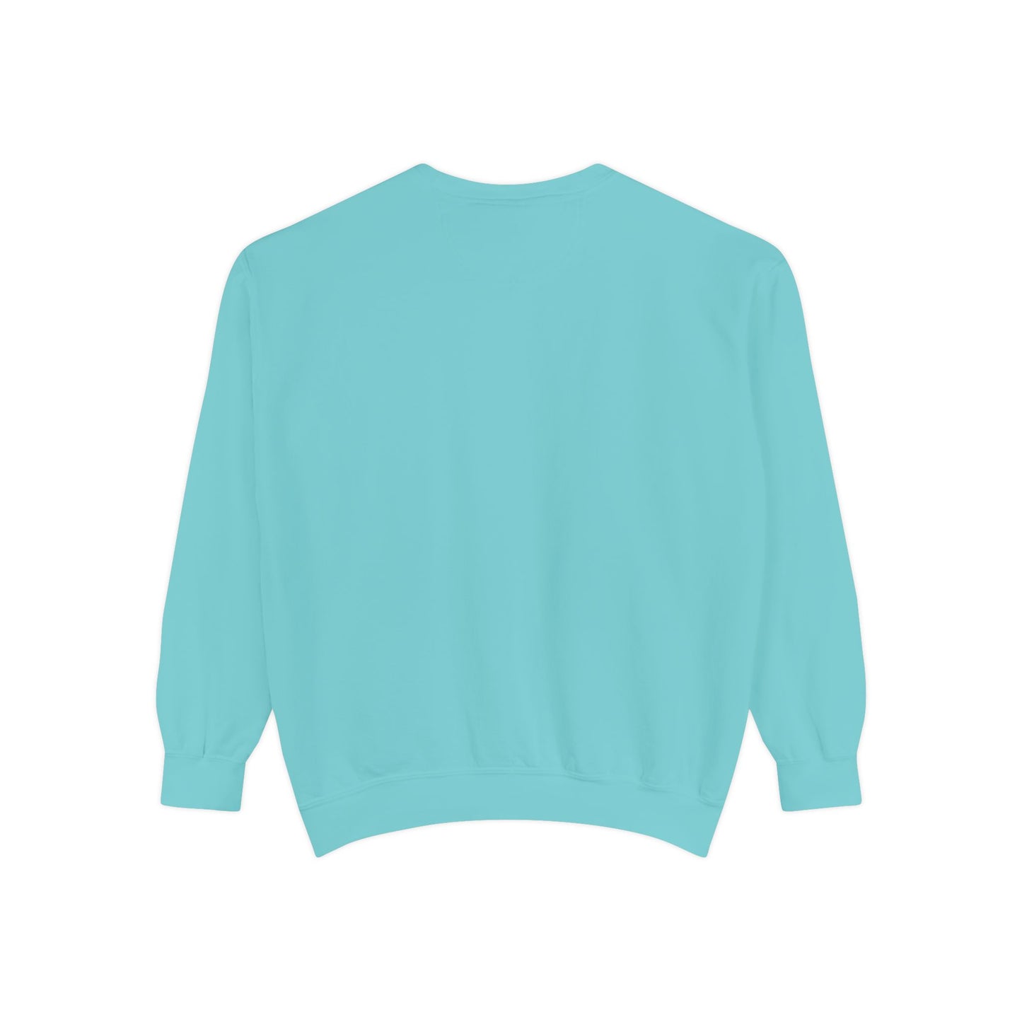 Cherry Embroidered Sweatshirt