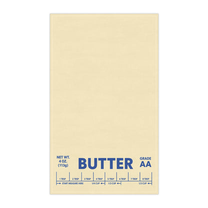 Butter Tea Towel