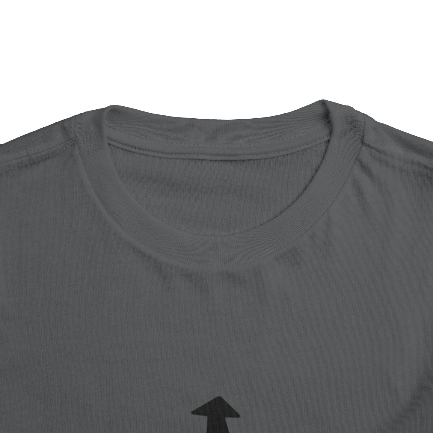 Insert Cookie Here Funny Kids Shirt Toddler