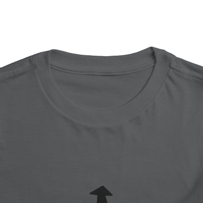 Insert Cookie Here Funny Kids Shirt Toddler