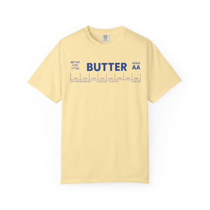 Butter Unisex T-shirt