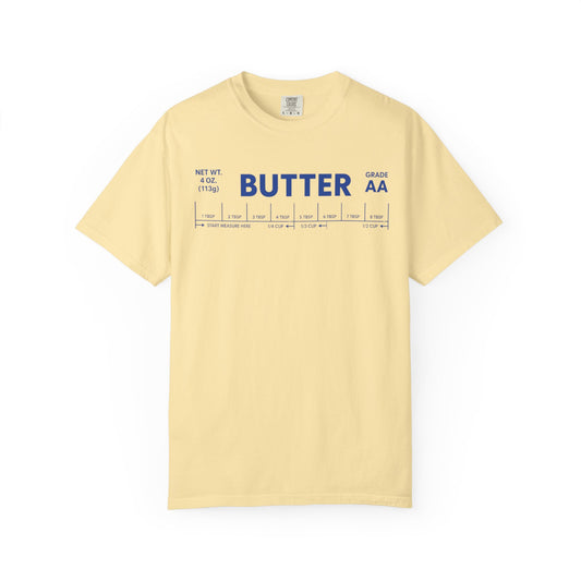 Butter Unisex T-shirt