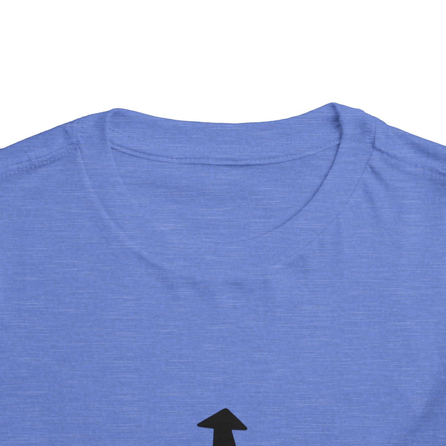 Insert Cookie Here Funny Kids Shirt Toddler