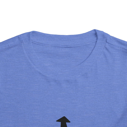 Insert Cookie Here Funny Kids Shirt Toddler