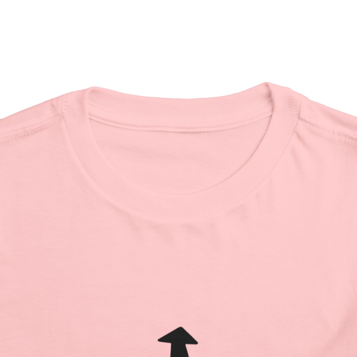 Insert Cookie Here Funny Kids Shirt Toddler
