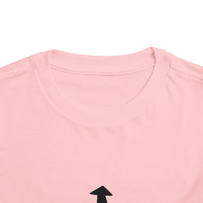 Insert Cookie Here Funny Kids Shirt Toddler