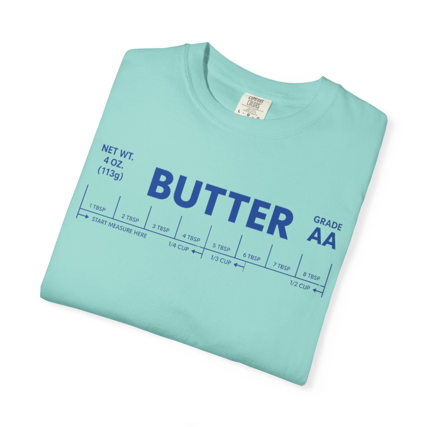 Butter Unisex T-shirt
