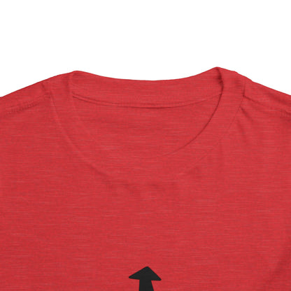 Insert Cookie Here Funny Kids Shirt Toddler