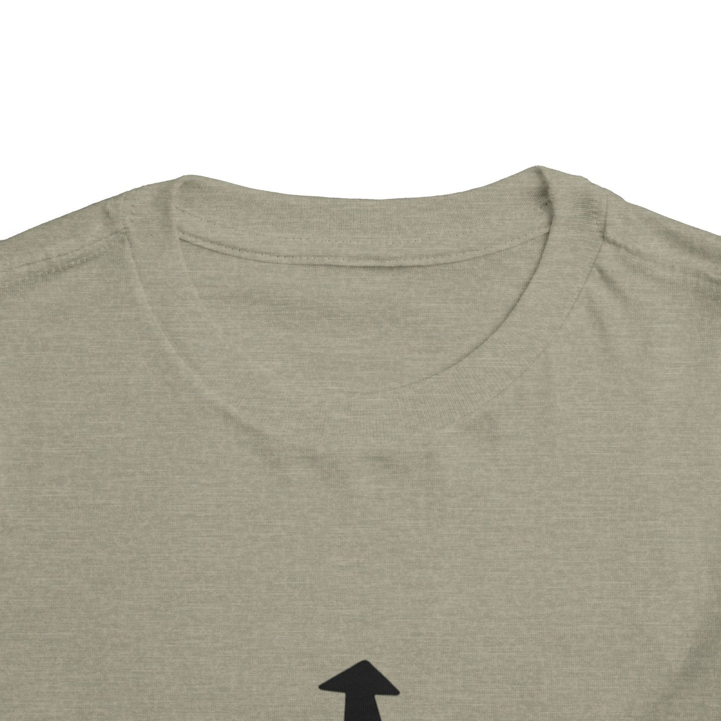 Insert Cookie Here Funny Kids Shirt Toddler
