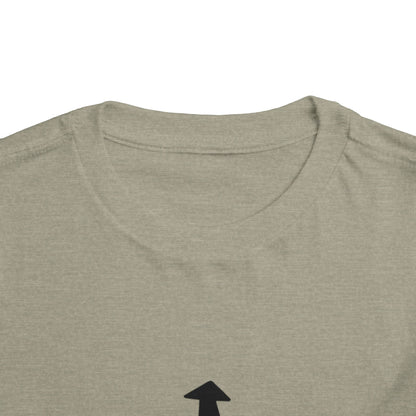 Insert Cookie Here Funny Kids Shirt Toddler