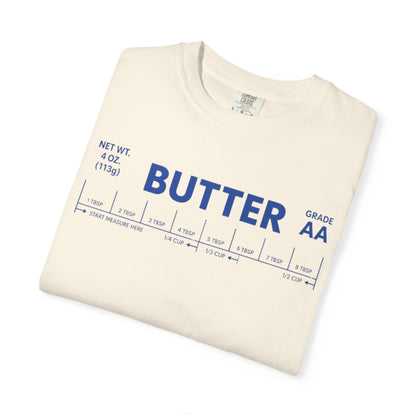 Butter Unisex T-shirt