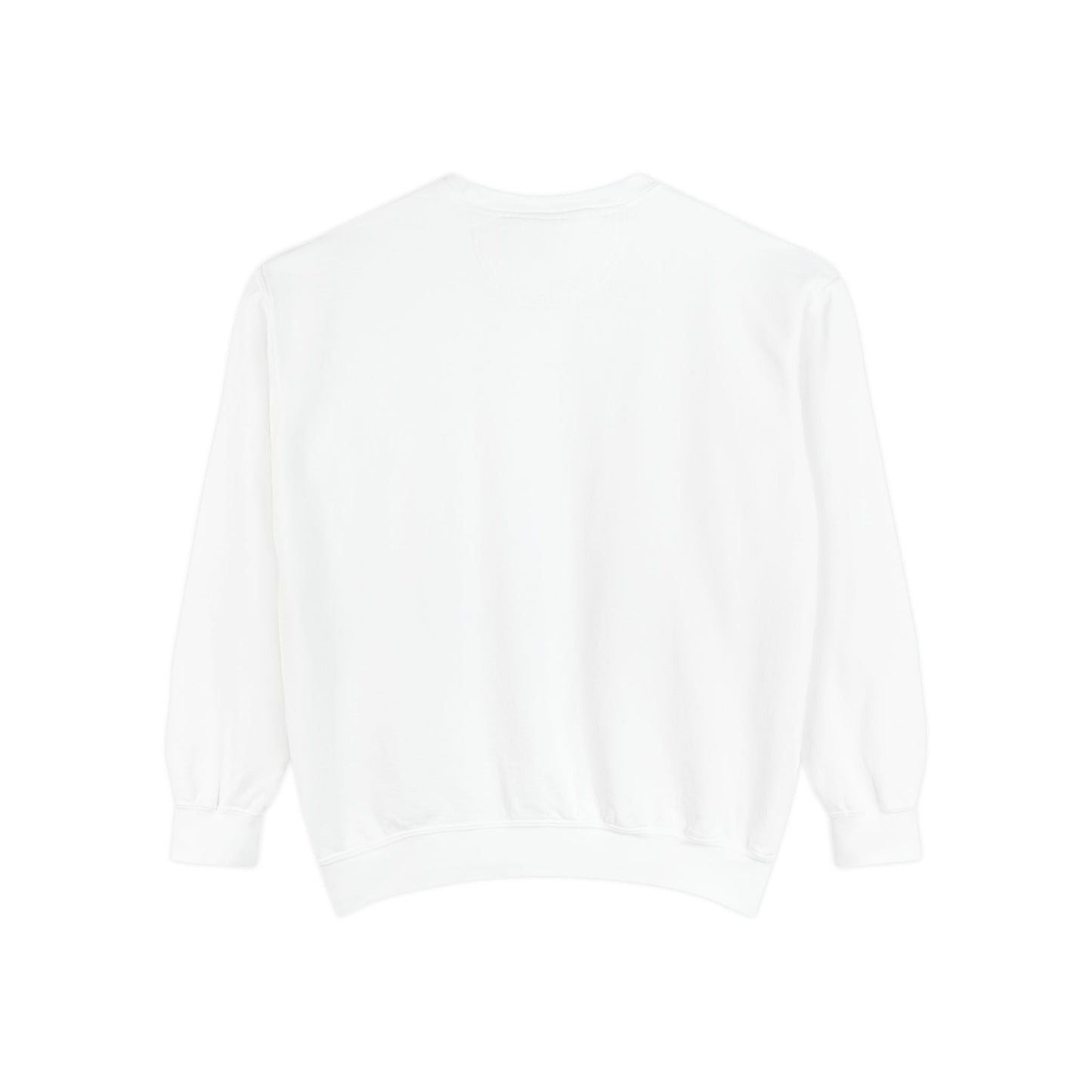 Cherry Embroidered Sweatshirt
