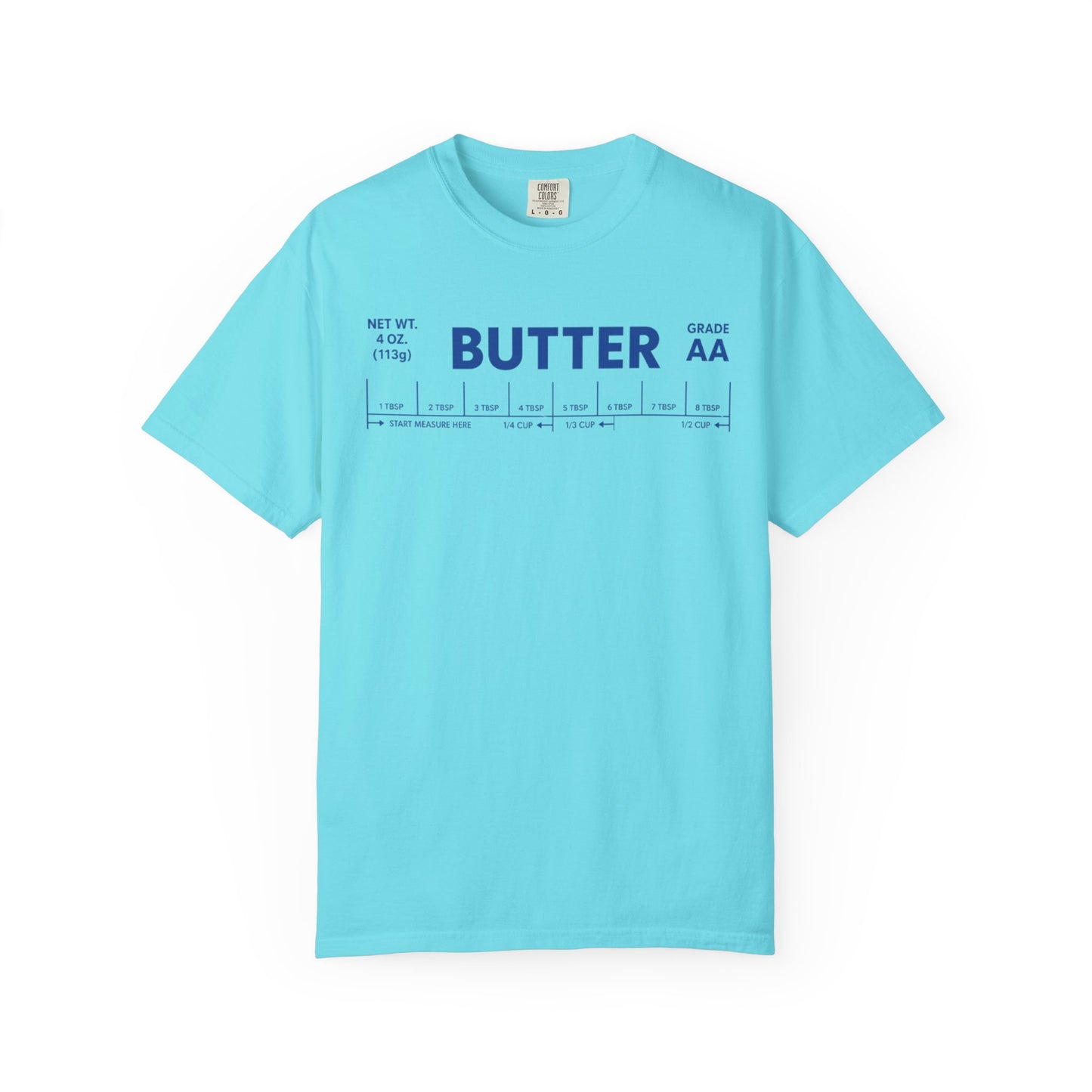 Butter Unisex T-shirt