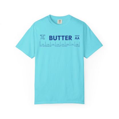 Butter Unisex T-shirt
