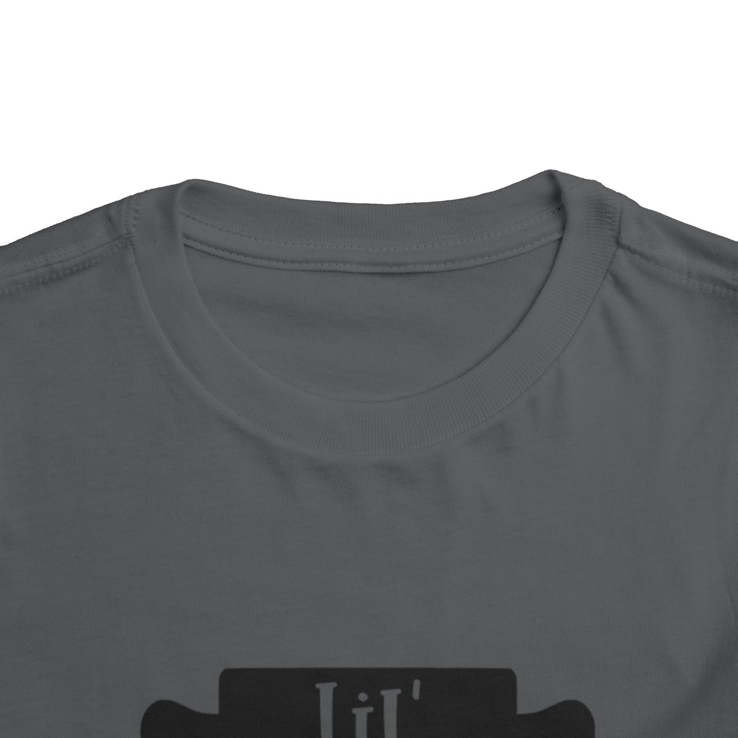 Lil Baker Funny Kids Shirt Toddler