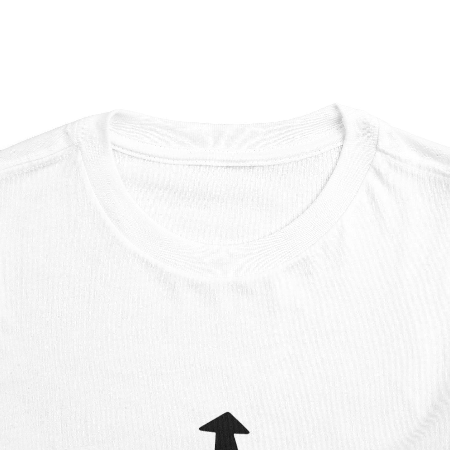 Insert Cookie Here Funny Kids Shirt Toddler