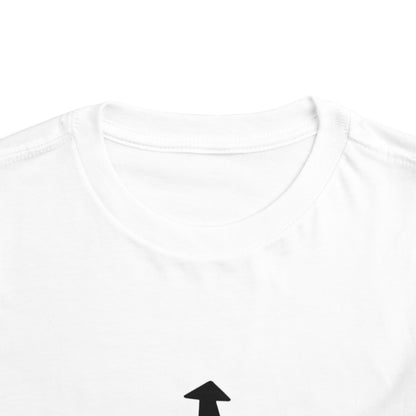 Insert Cookie Here Funny Kids Shirt Toddler