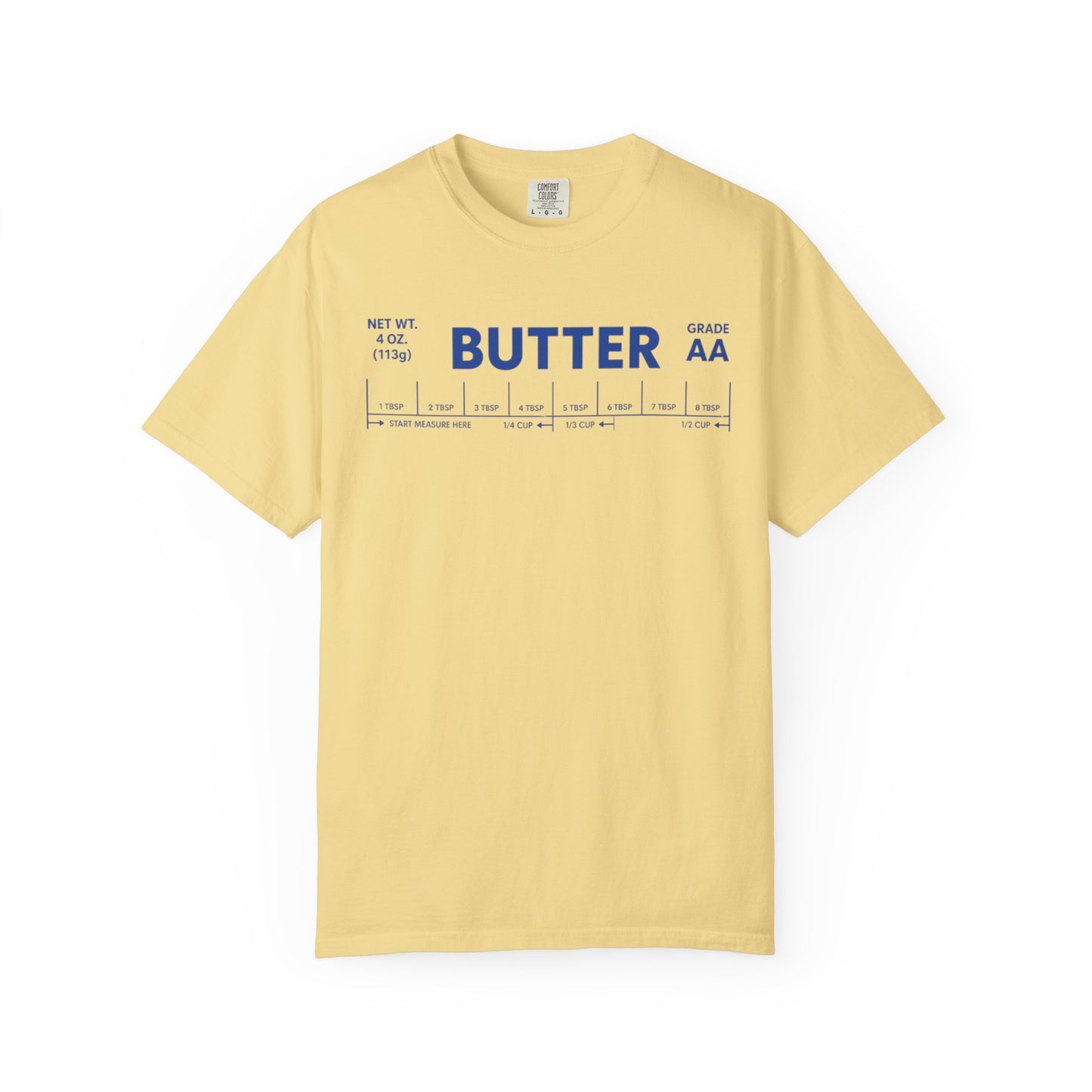 Butter Unisex T-shirt