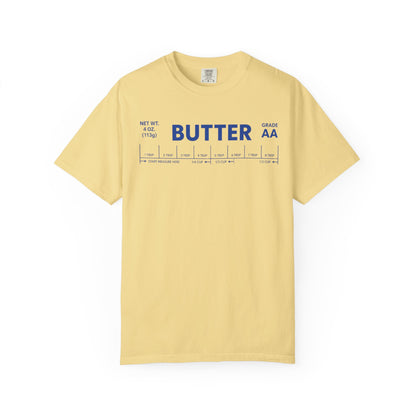 Butter Unisex T-shirt